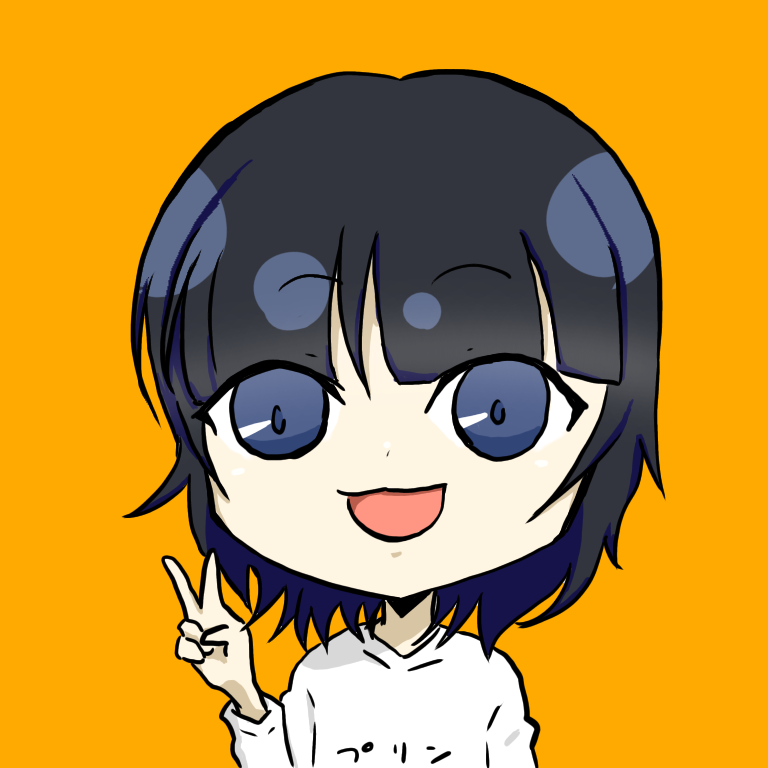 うp主の顔