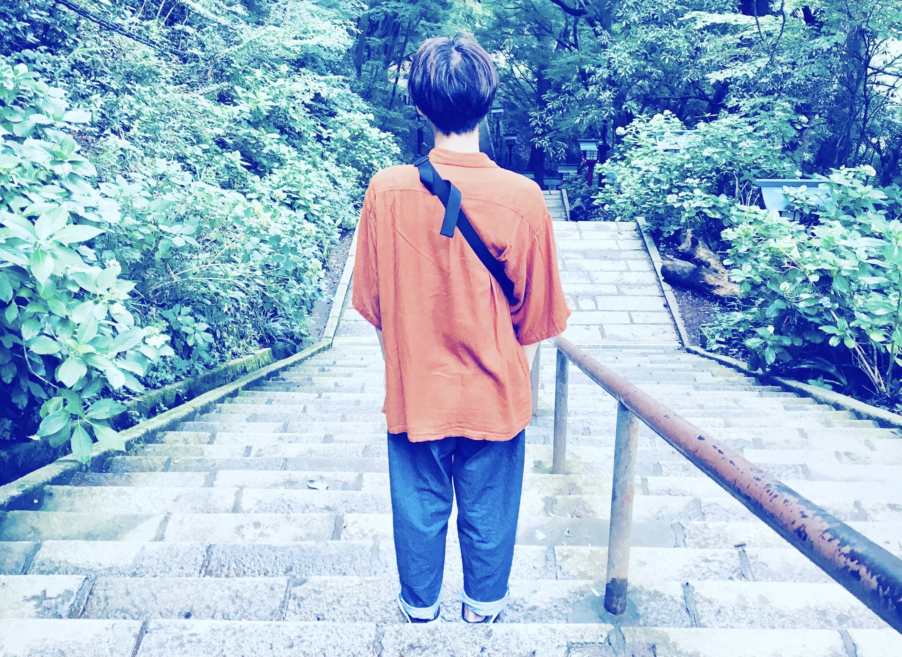 プロフィール画像
